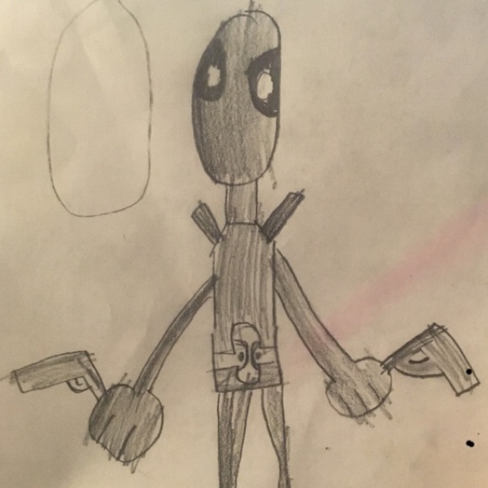 Meet your Posher, Brian